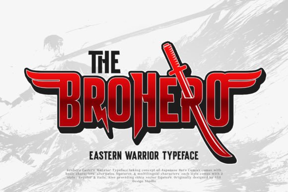 Brohero: A Designer's Real-World Review