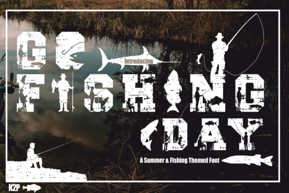 Go Fishing Day: A Designer's Real-World Review