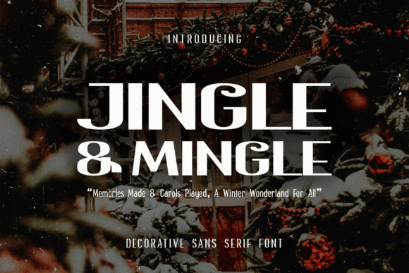 Jingle Mingle: A Designer's Real-World Review