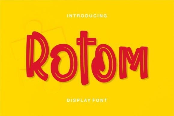 Rotom: A Designer's Honest Review for Real-World Branding