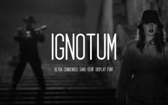 Why Ignotum Is the Best Free Font for Modern Branding